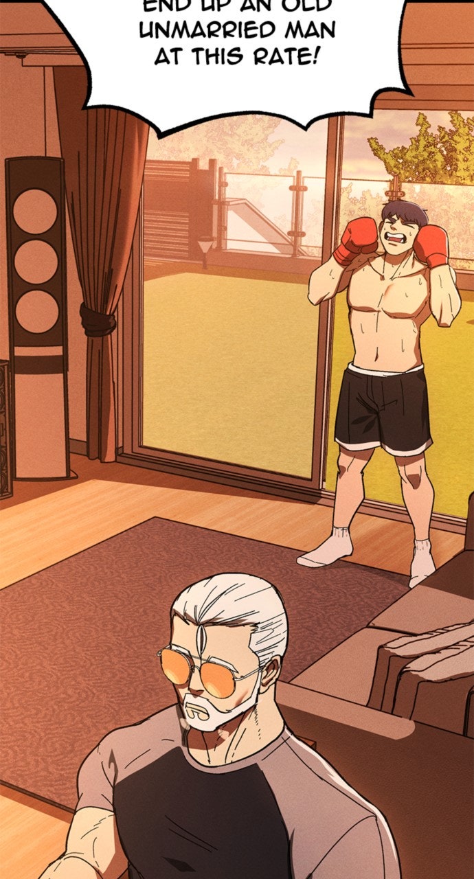 Read The Cleaner chapter 1 image 103 on Lezhin
