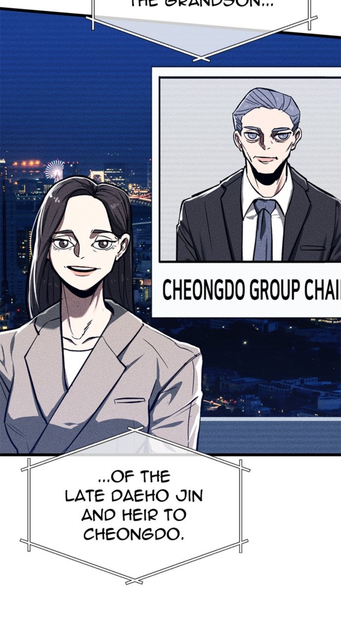 Read The Cleaner chapter 1 image 106 on Lezhin