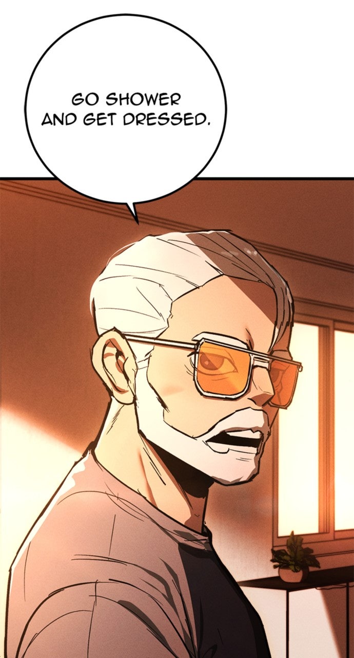 Read The Cleaner chapter 1 image 112 on Lezhin