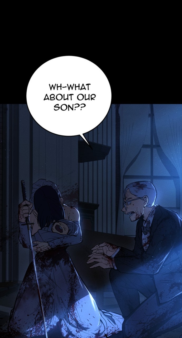 Read The Cleaner chapter 1 image 12 on Lezhin