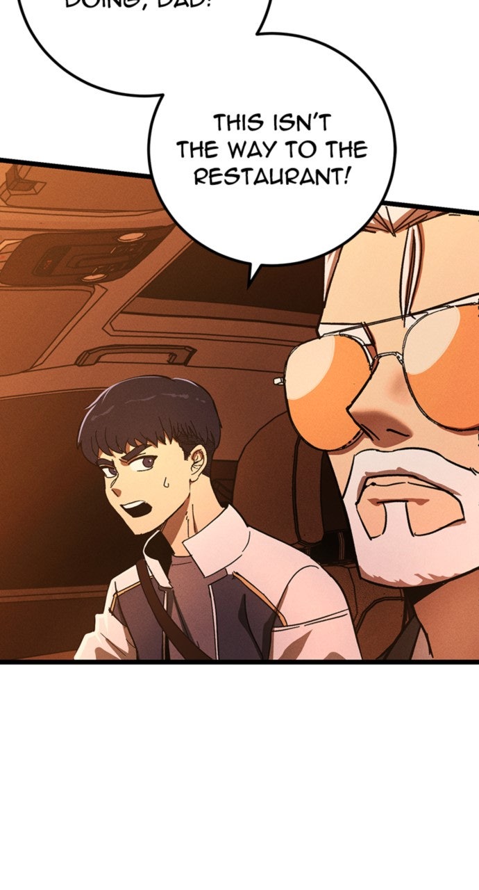Read The Cleaner chapter 1 image 124 on Lezhin