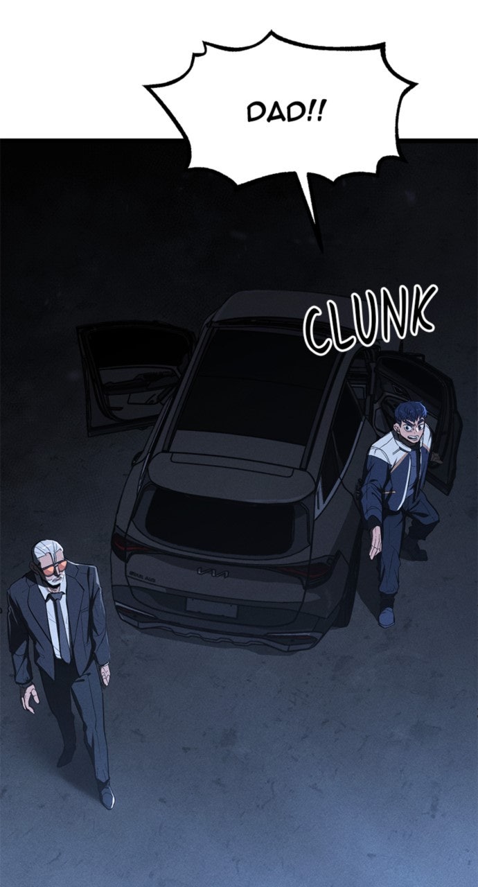 Read The Cleaner chapter 1 image 134 on Lezhin