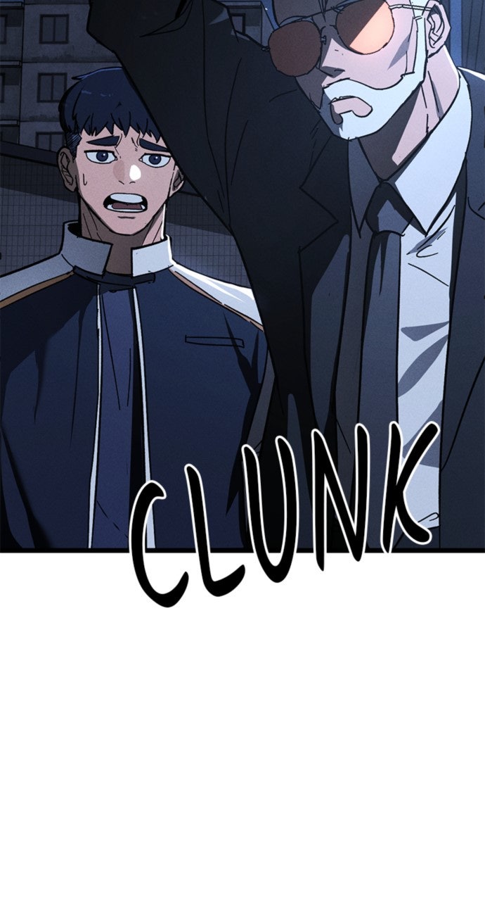 Read The Cleaner chapter 1 image 136 on Lezhin