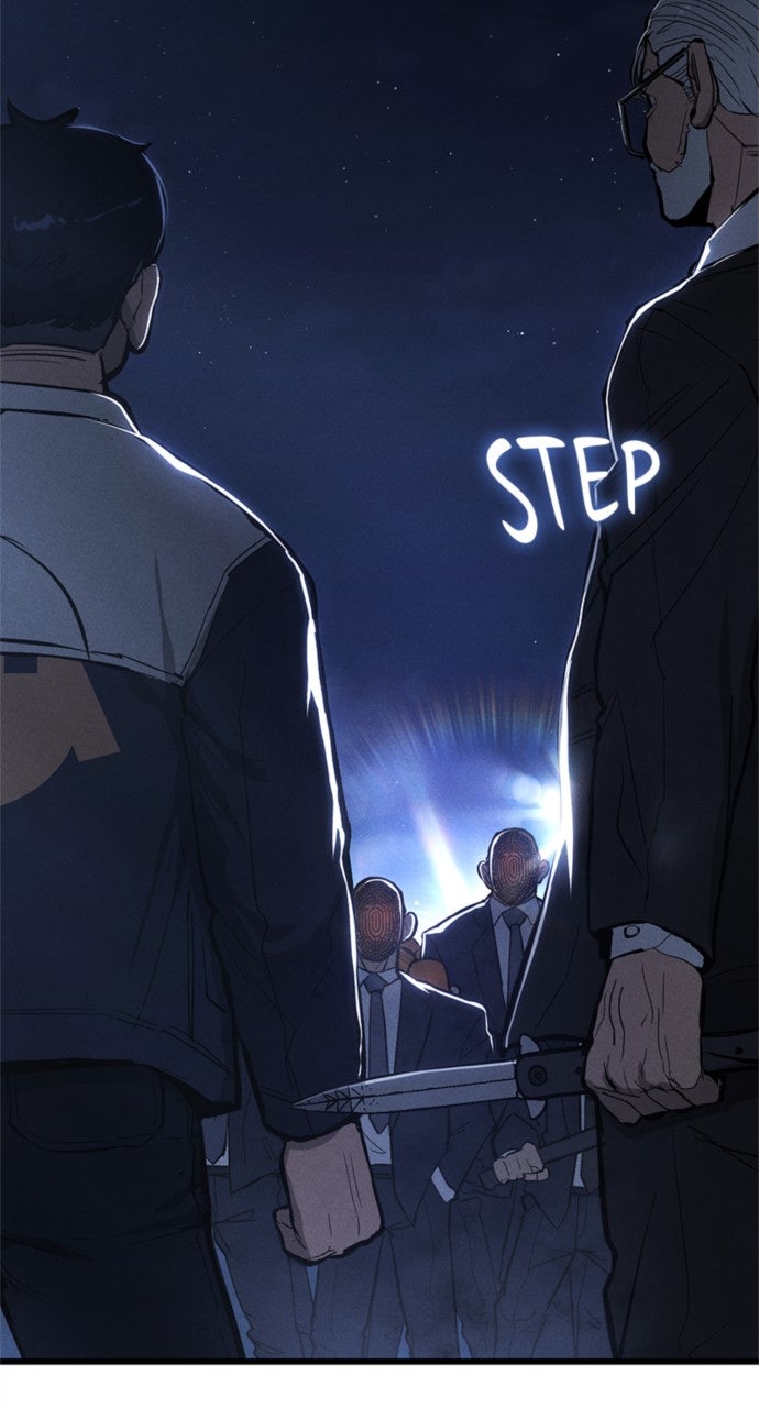 Read The Cleaner chapter 1 image 144 on Lezhin