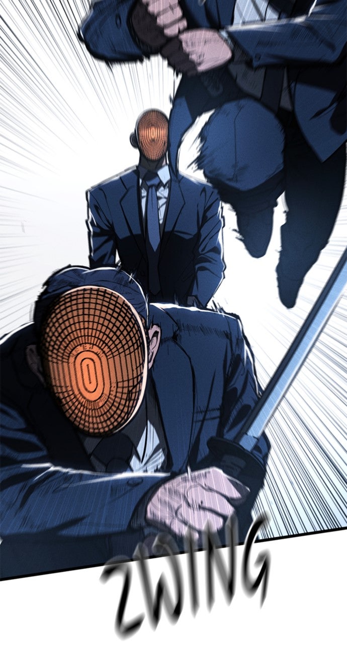 Read The Cleaner chapter 1 image 157 on Lezhin