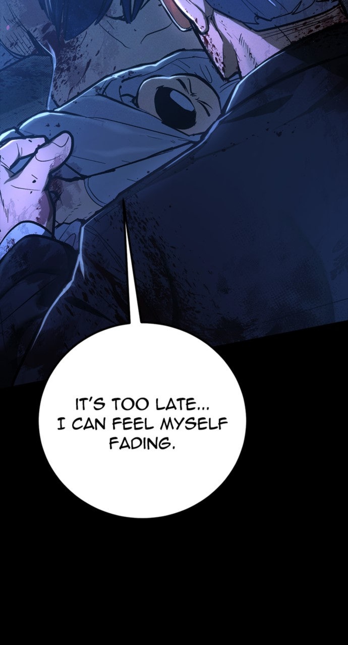Read The Cleaner chapter 1 image 16 on Lezhin