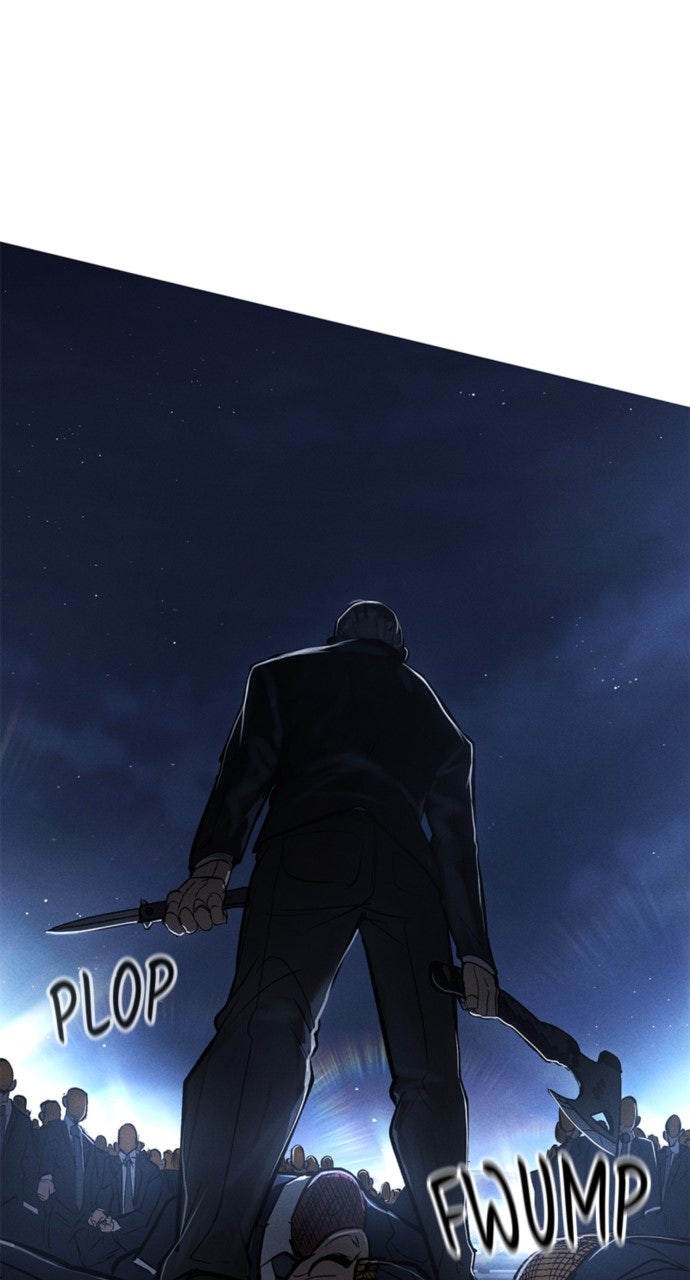 Read The Cleaner chapter 1 image 166 on Lezhin