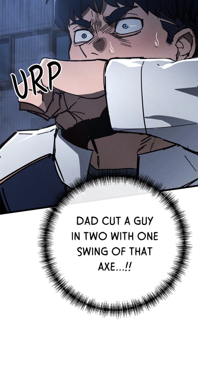 Read The Cleaner chapter 1 image 171 on Lezhin