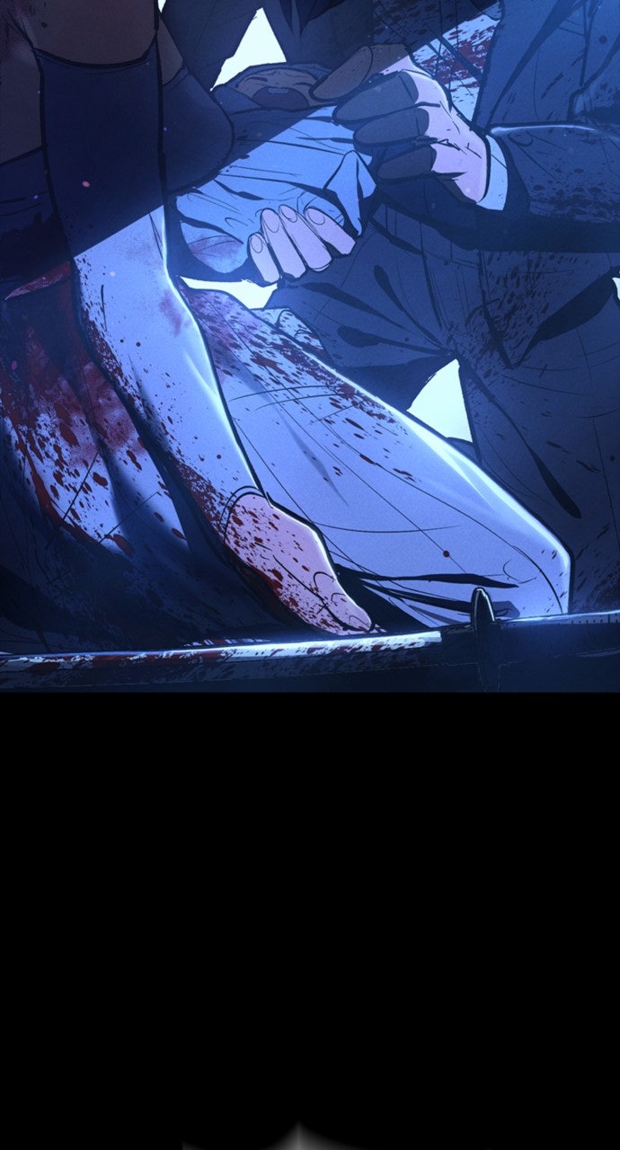Read The Cleaner chapter 1 image 24 on Lezhin