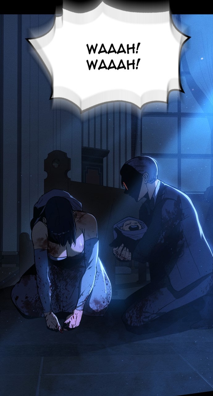 Read The Cleaner chapter 1 image 25 on Lezhin