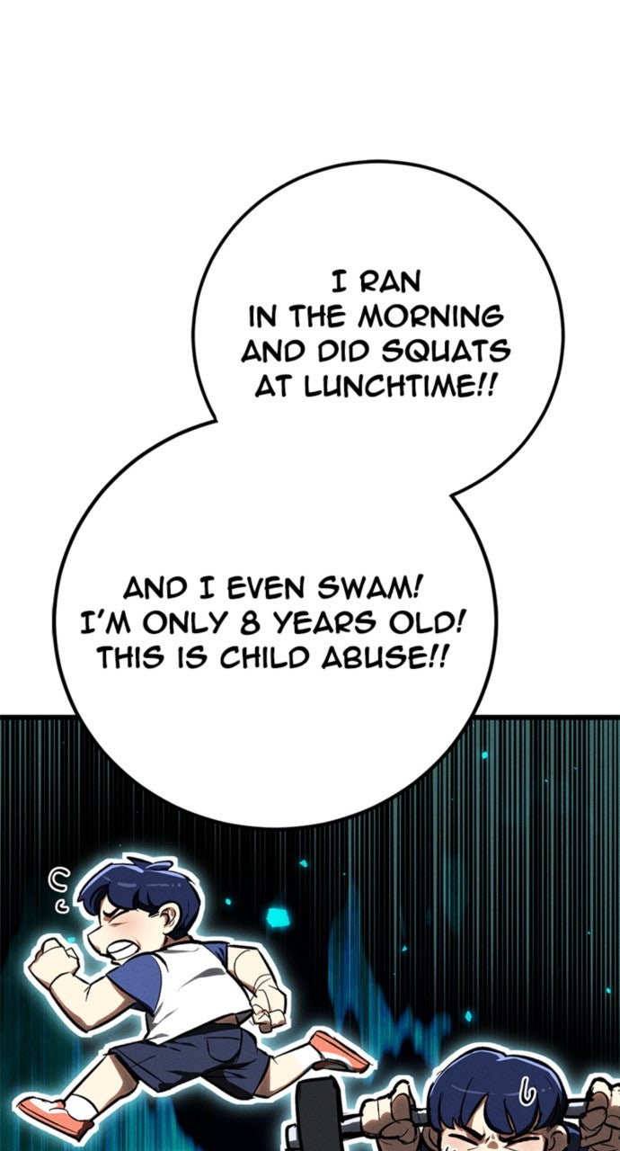 Read The Cleaner chapter 1 image 43 on Lezhin