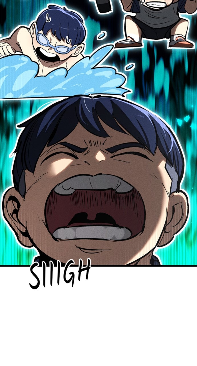 Read The Cleaner chapter 1 image 44 on Lezhin