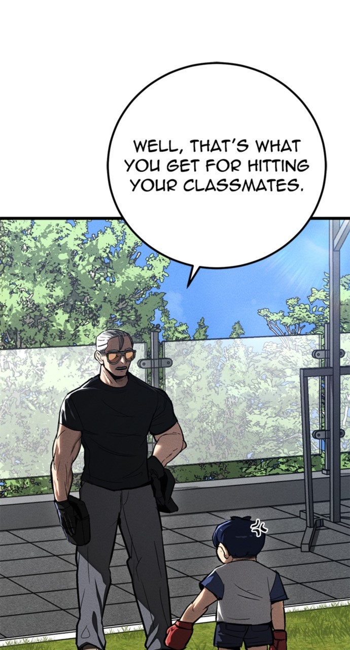 Read The Cleaner chapter 1 image 45 on Lezhin