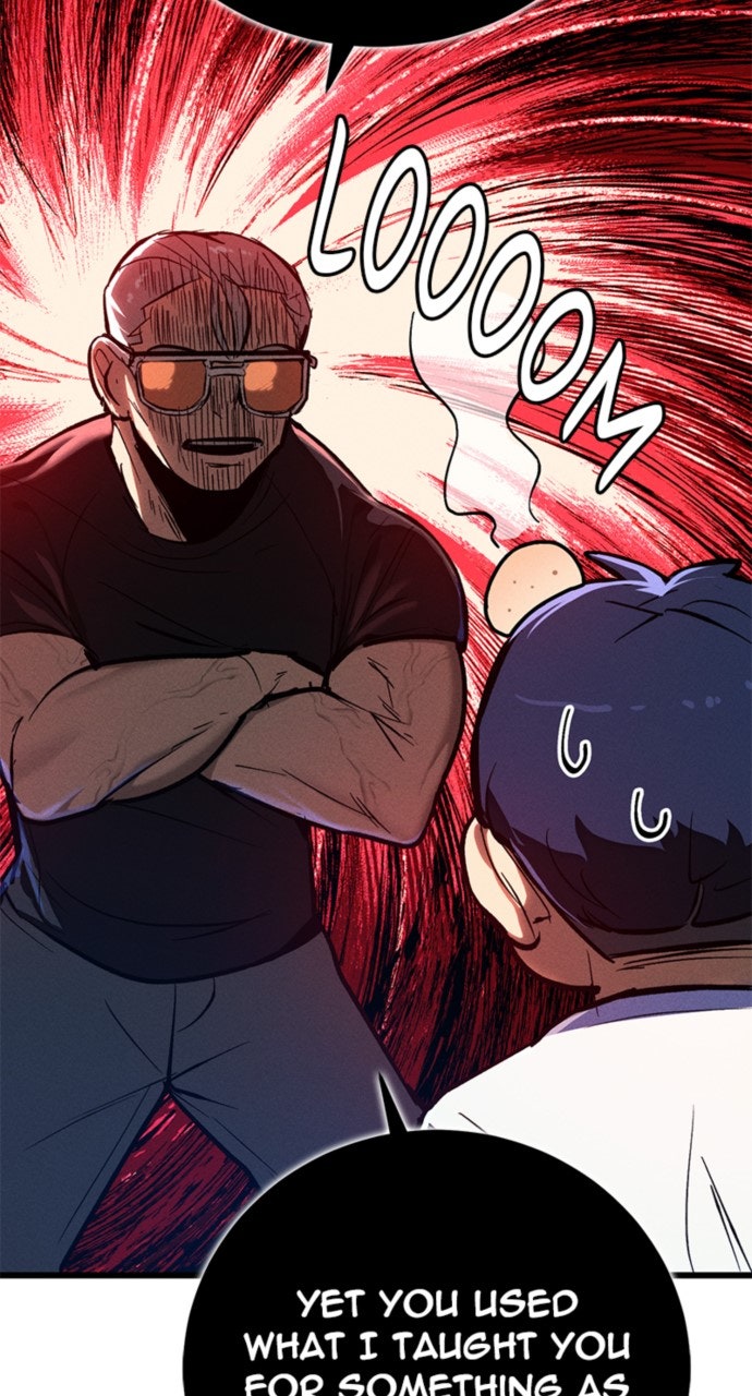 Read The Cleaner chapter 1 image 53 on Lezhin