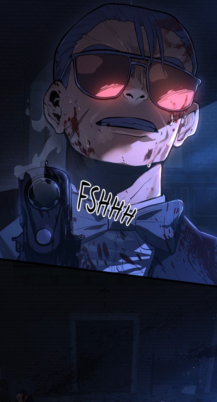 Read The Cleaner chapter 1 image 6 on Lezhin