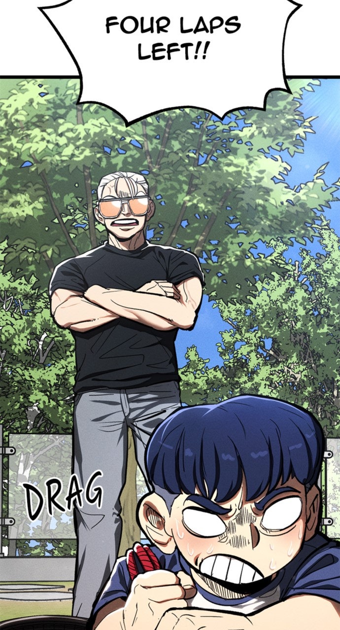Read The Cleaner chapter 1 image 63 on Lezhin