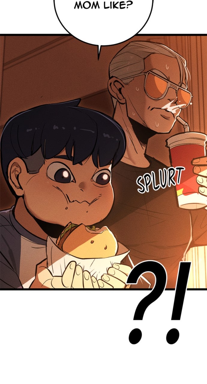Read The Cleaner chapter 1 image 69 on Lezhin