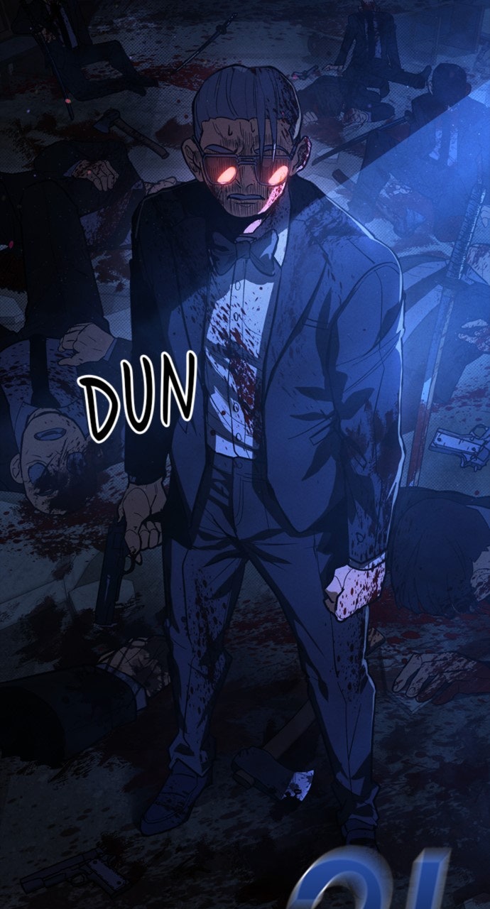 Read The Cleaner chapter 1 image 7 on Lezhin