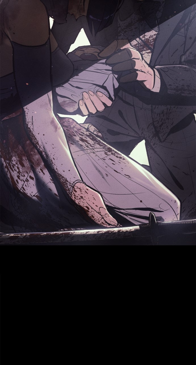 Read The Cleaner chapter 1 image 75 on Lezhin