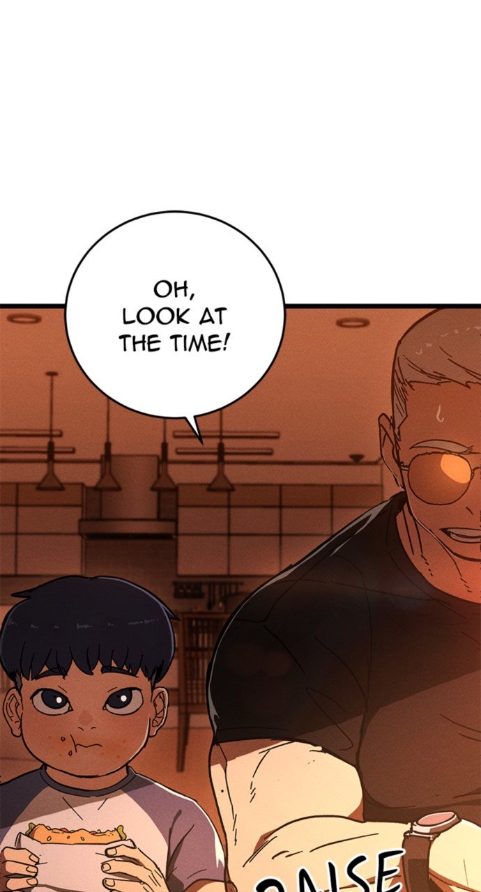 Read The Cleaner chapter 1 image 79 on Lezhin