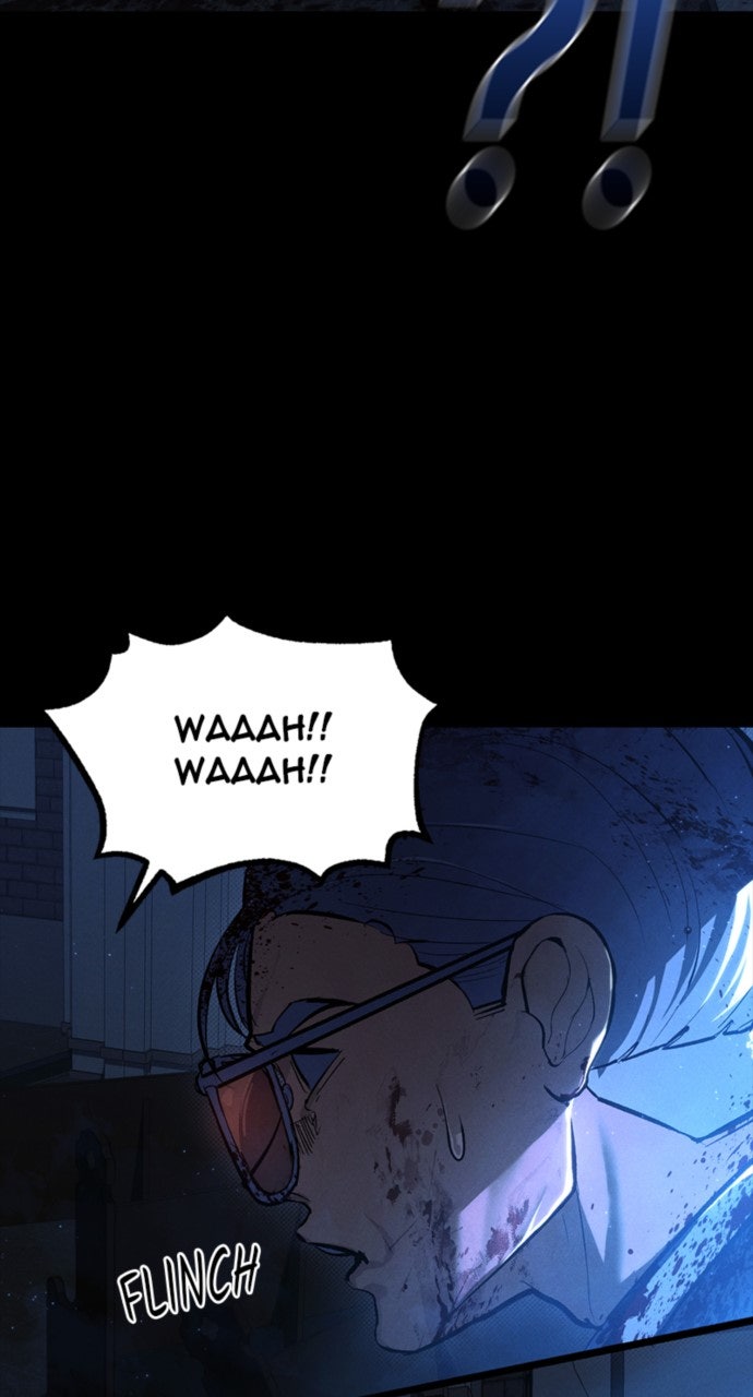 Read The Cleaner chapter 1 image 8 on Lezhin