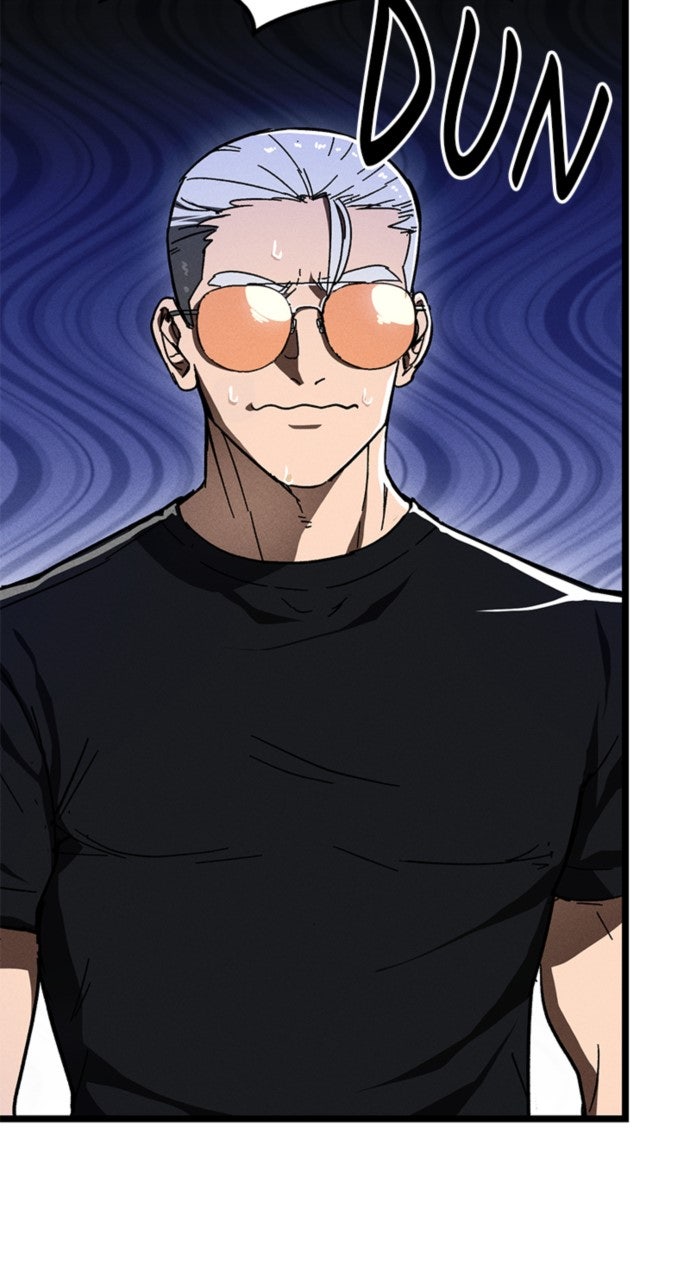 Read The Cleaner chapter 1 image 84 on Lezhin