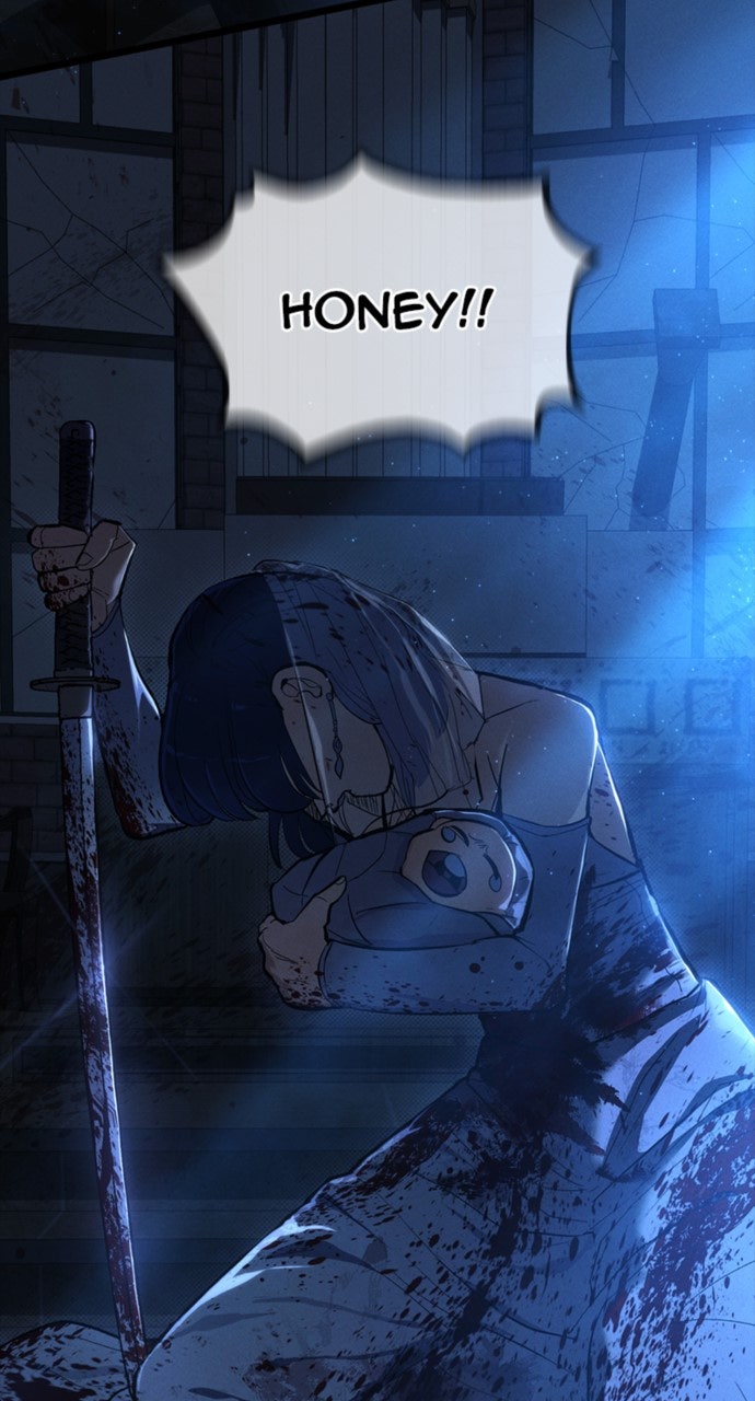 Read The Cleaner chapter 1 image 9 on Lezhin