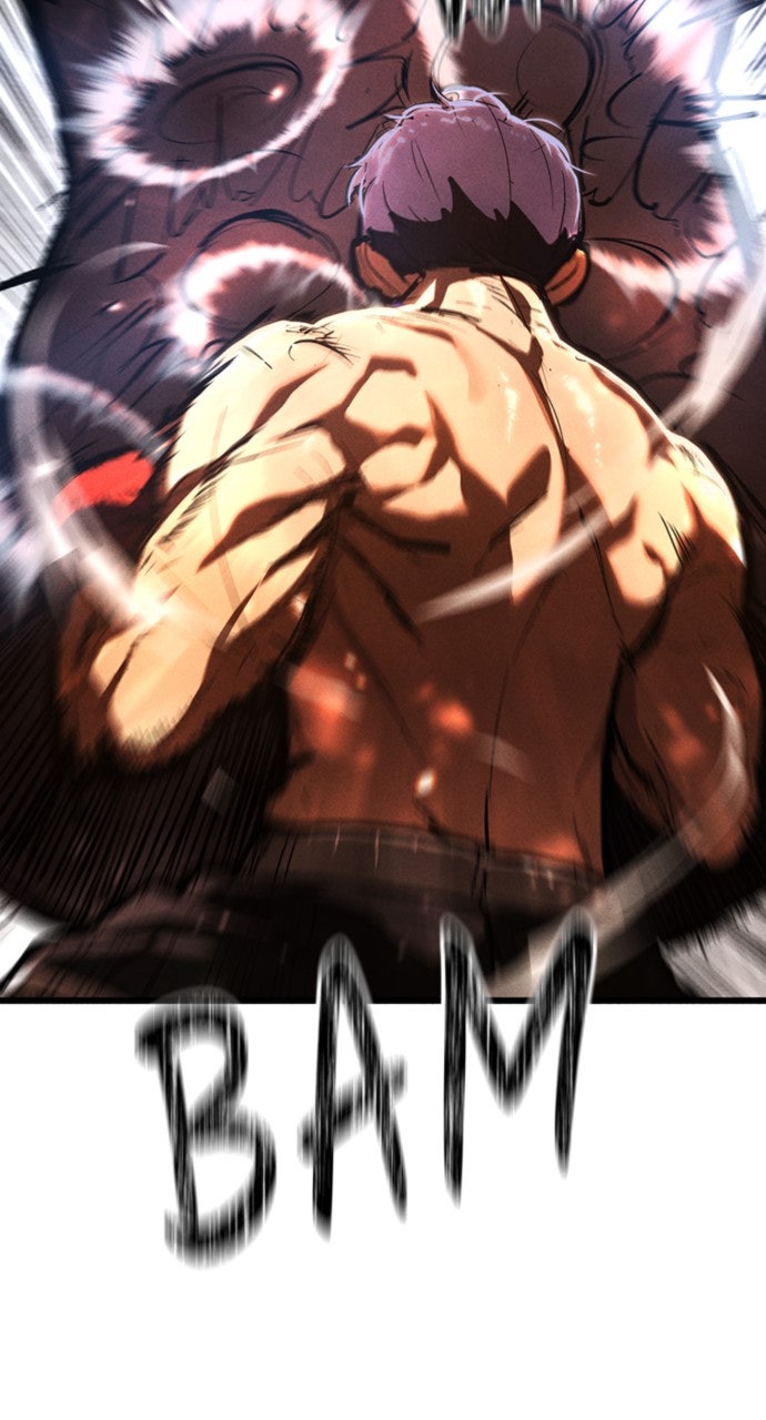 Read The Cleaner chapter 1 image 94 on Lezhin