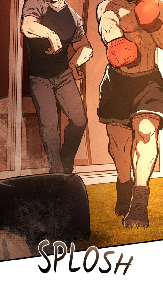 Read The Cleaner chapter 1 image 97 on Lezhin