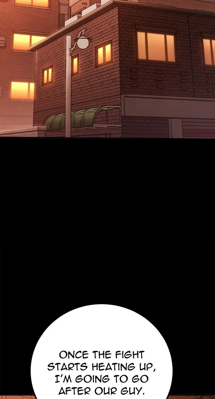 Read The Cleaner chapter 10 image 1 on Lezhin