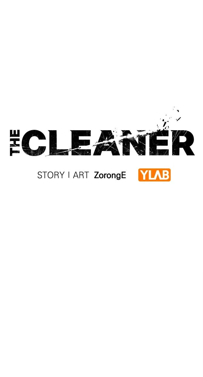 Read The Cleaner chapter 10 image 10 on Lezhin