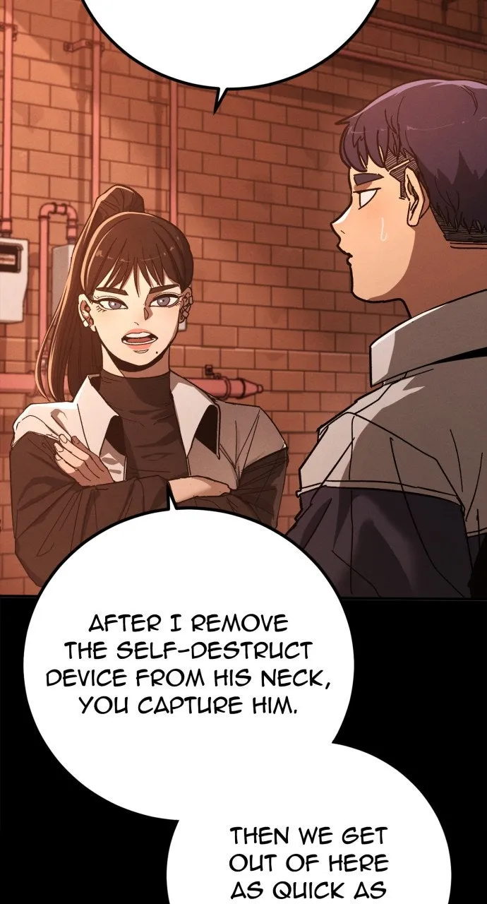 Read The Cleaner chapter 10 image 2 on Lezhin