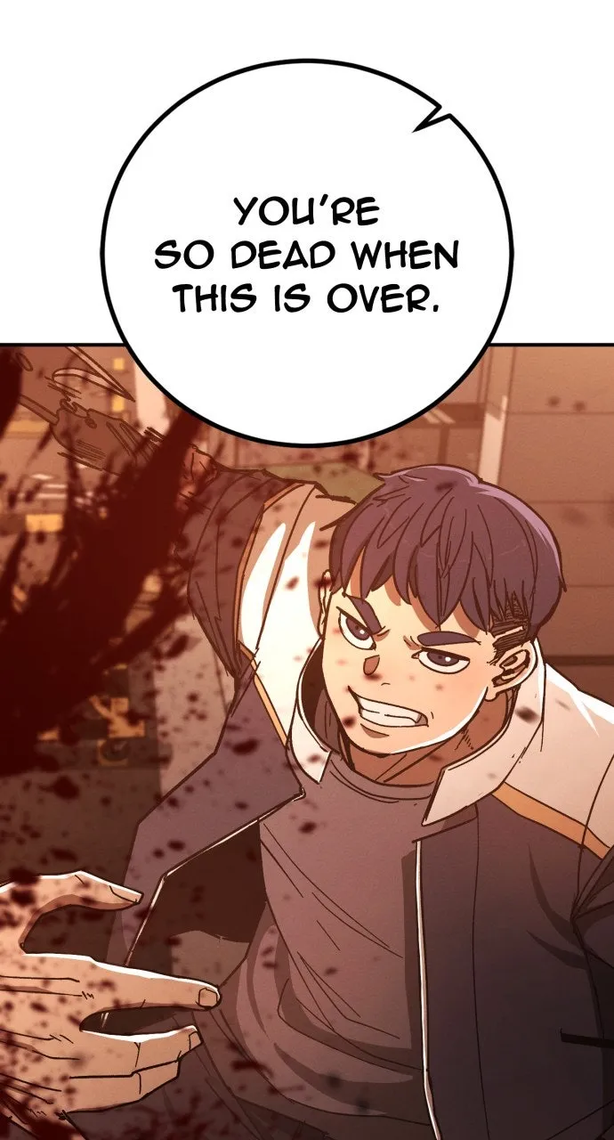 Read The Cleaner chapter 10 image 23 on Lezhin