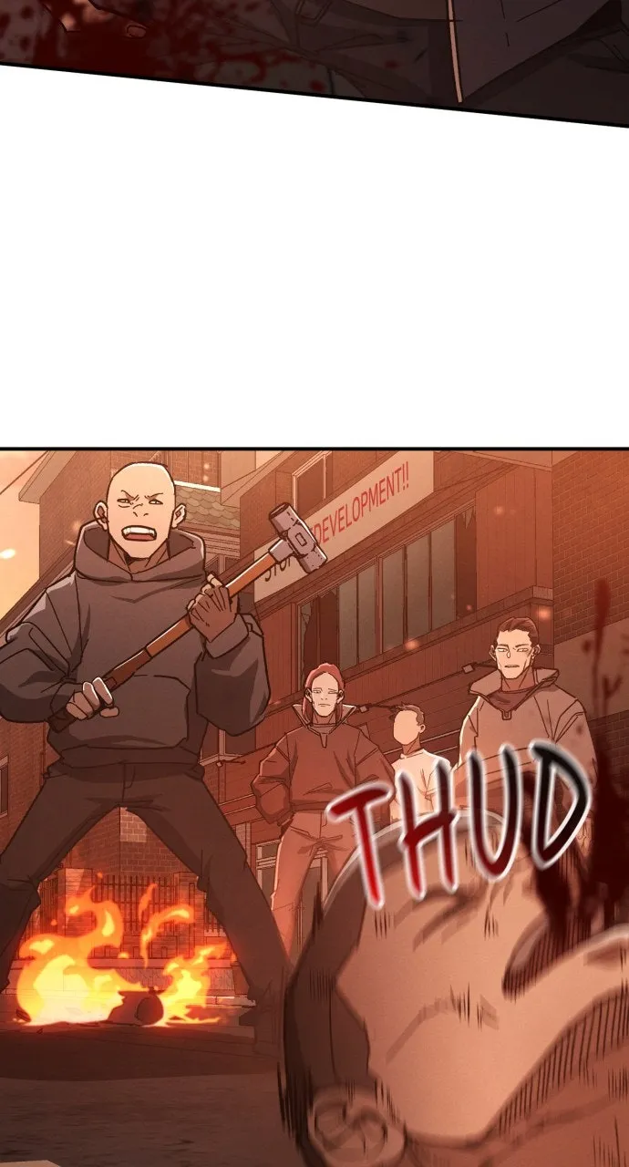 Read The Cleaner chapter 10 image 24 on Lezhin