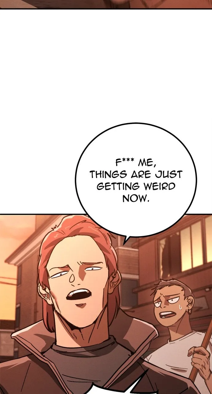 Read The Cleaner chapter 10 image 25 on Lezhin
