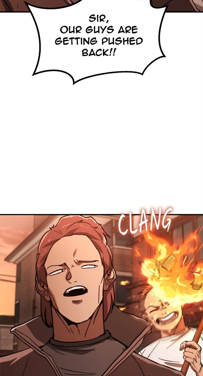 Read The Cleaner chapter 10 image 26 on Lezhin