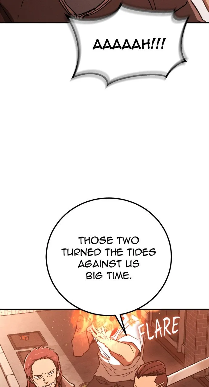 Read The Cleaner chapter 10 image 27 on Lezhin