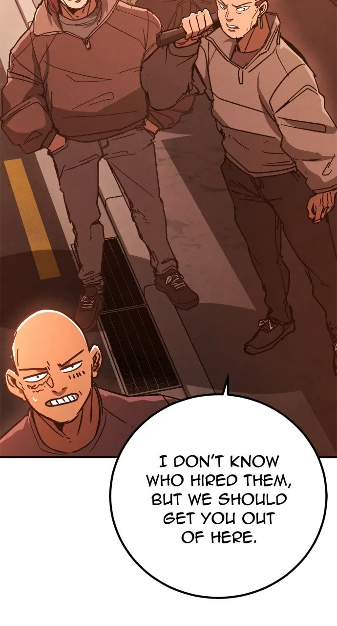 Read The Cleaner chapter 10 image 28 on Lezhin