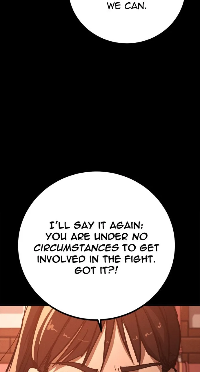 Read The Cleaner chapter 10 image 3 on Lezhin