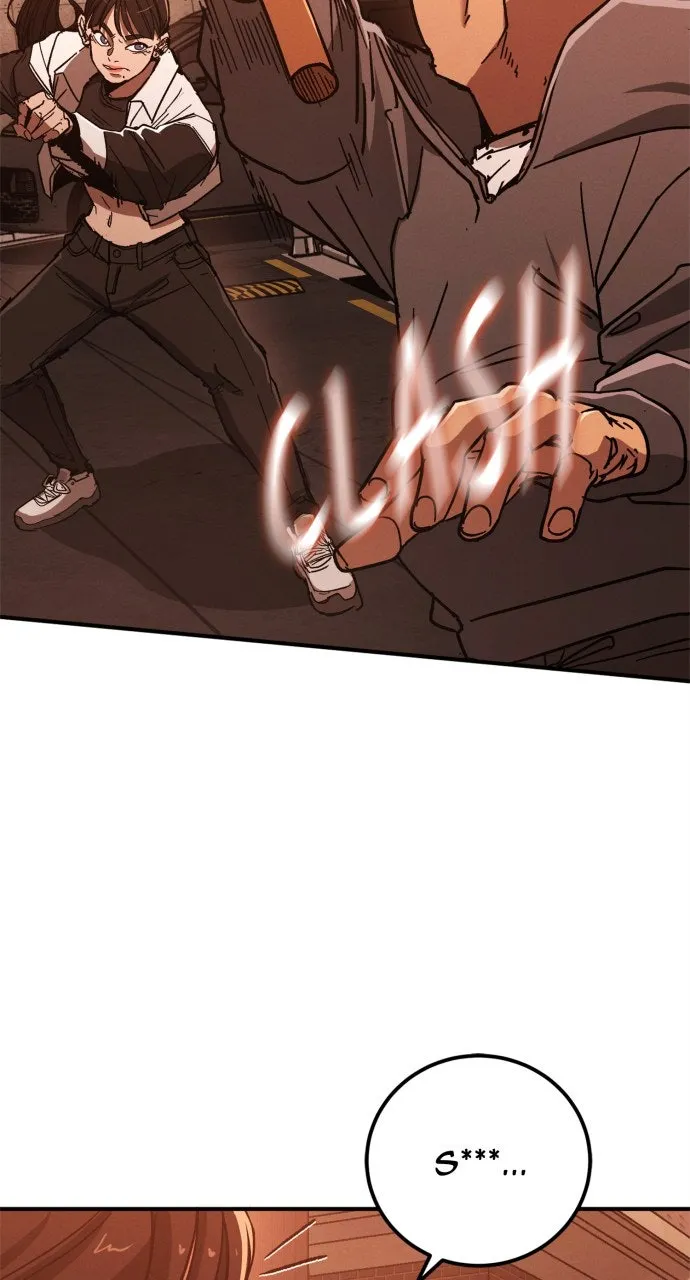 Read The Cleaner chapter 10 image 31 on Lezhin