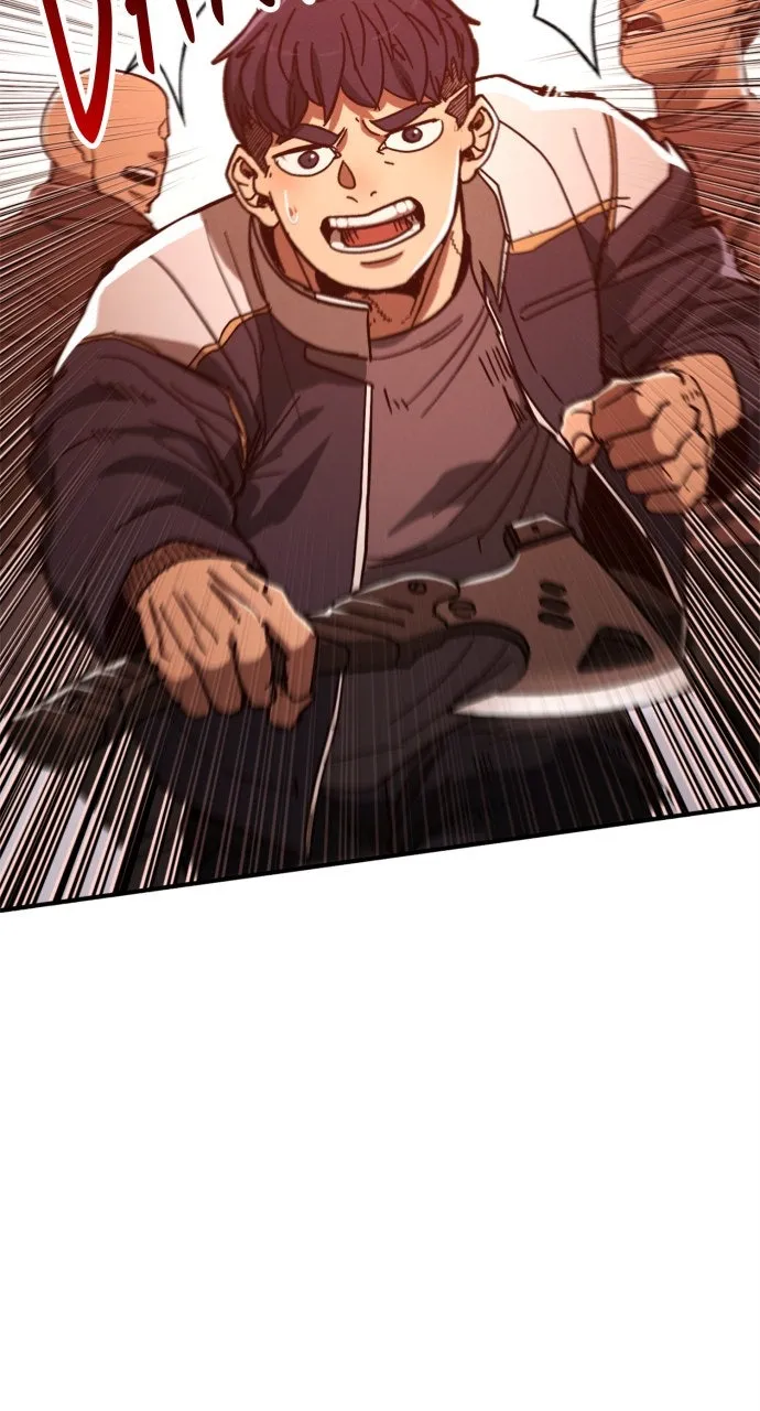 Read The Cleaner chapter 10 image 34 on Lezhin