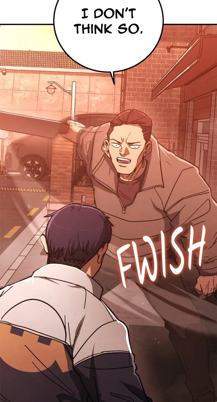 Read The Cleaner chapter 10 image 36 on Lezhin