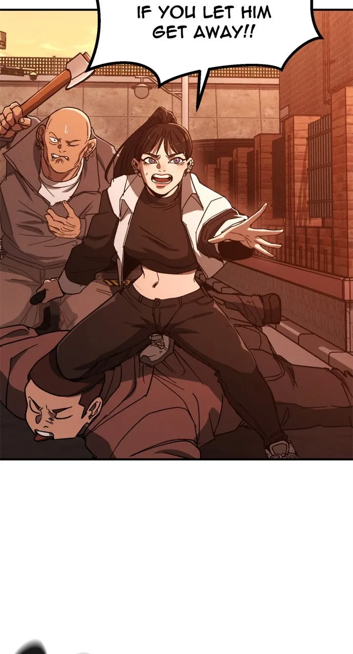 Read The Cleaner chapter 10 image 43 on Lezhin