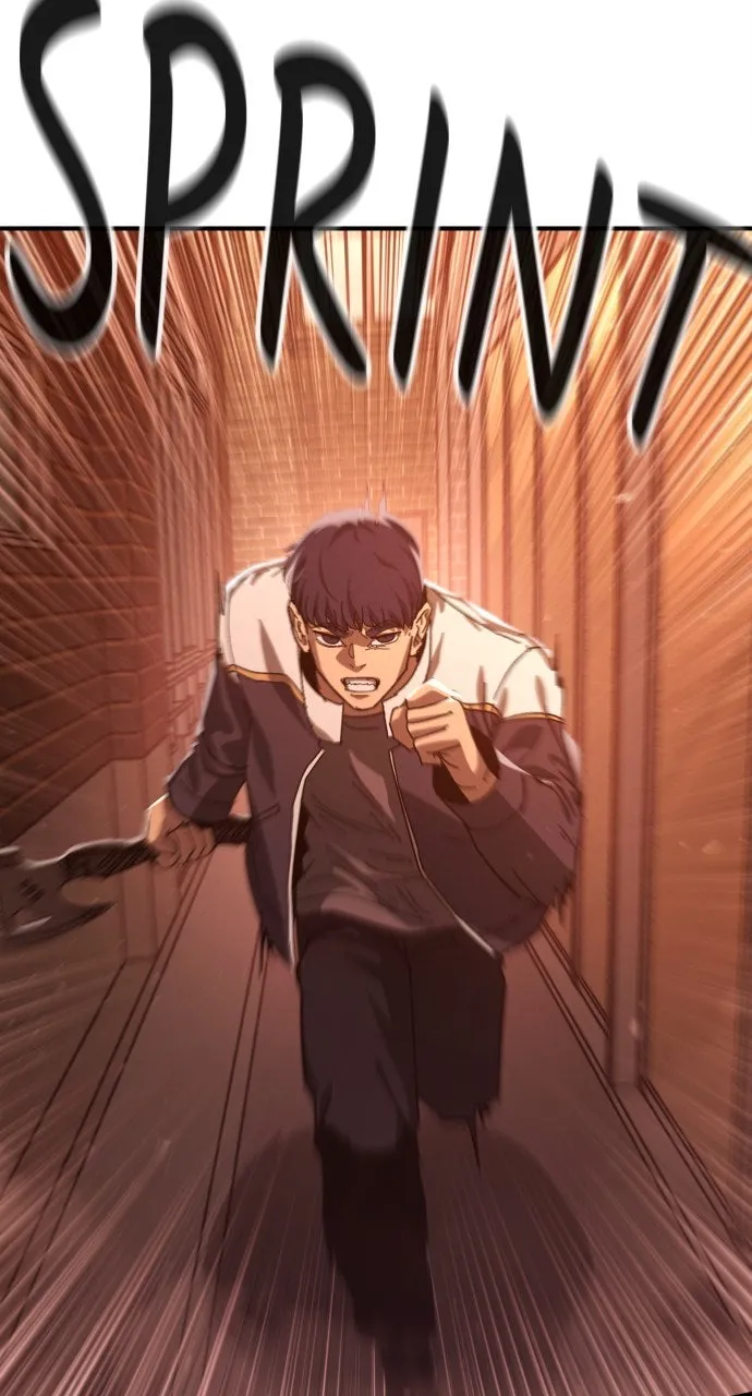 Read The Cleaner chapter 10 image 44 on Lezhin