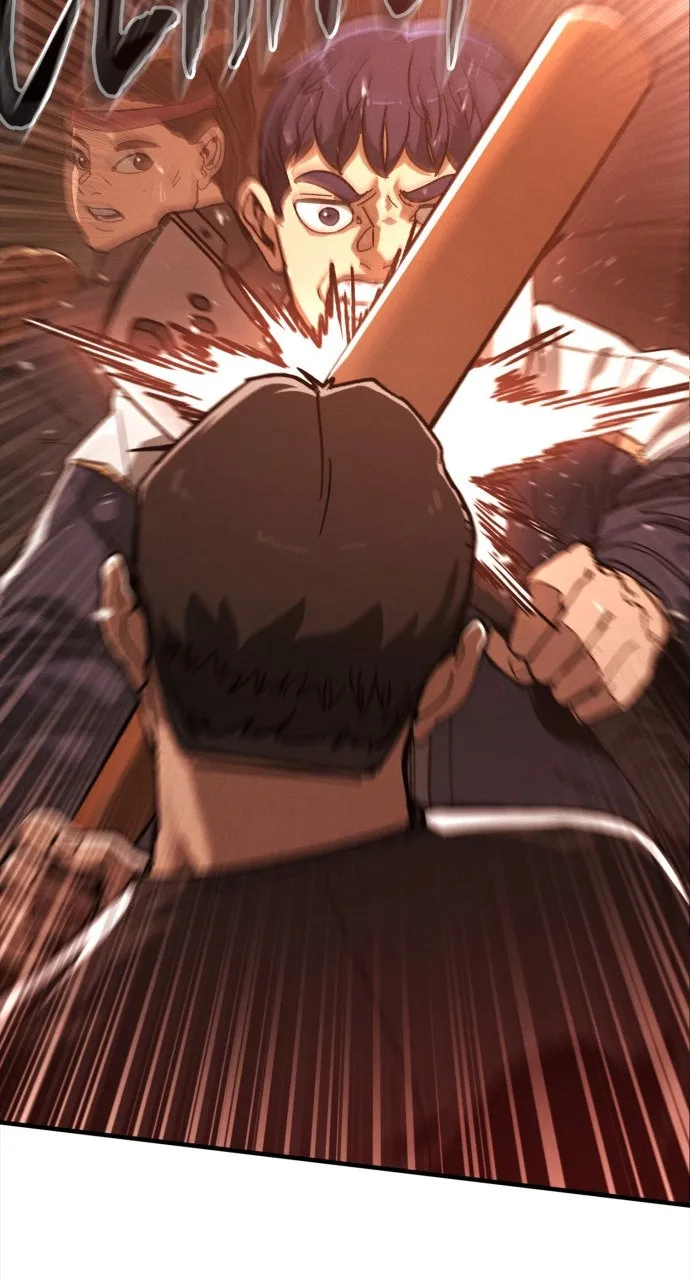 Read The Cleaner chapter 10 image 5 on Lezhin