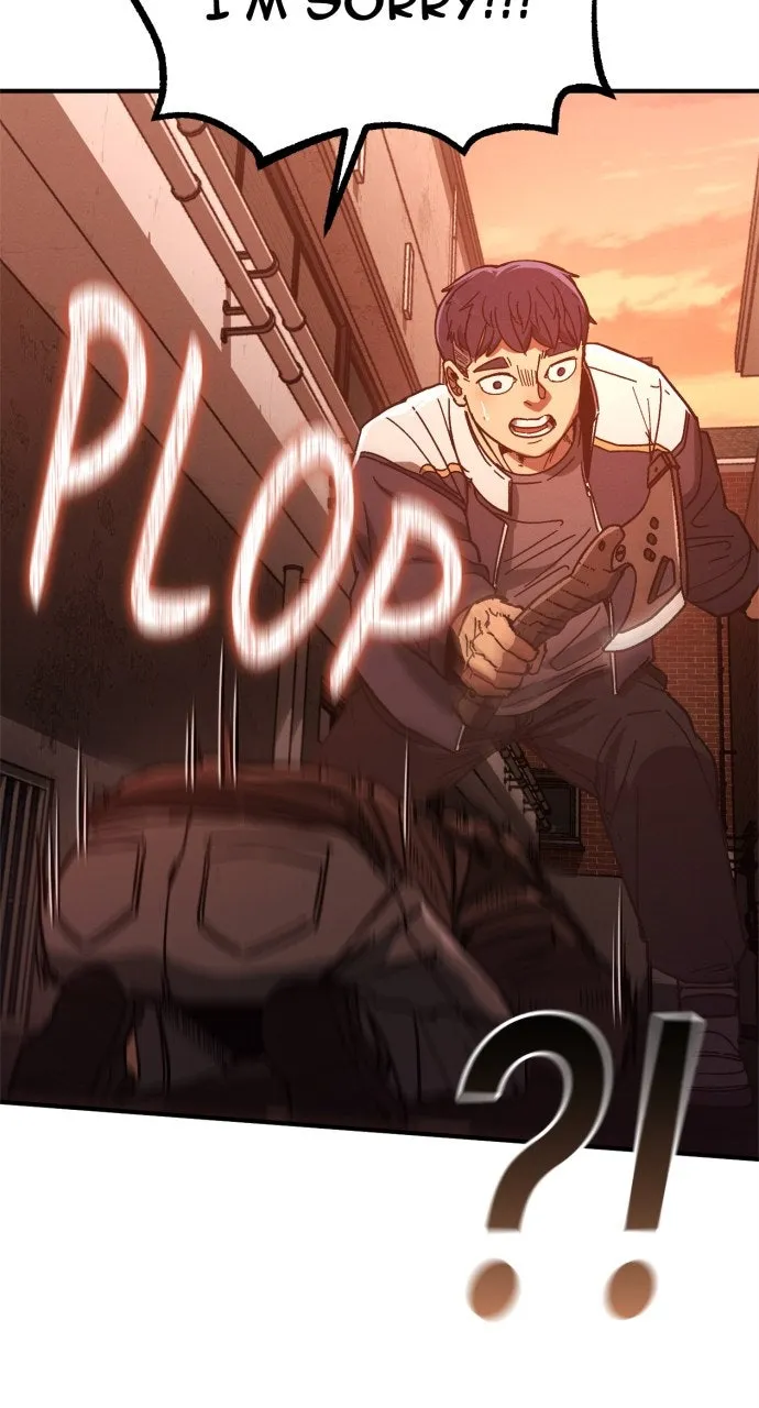 Read The Cleaner chapter 10 image 50 on Lezhin