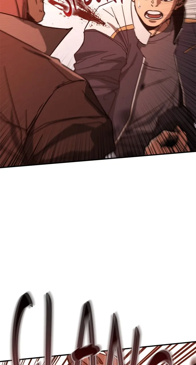 Read The Cleaner chapter 10 image 57 on Lezhin