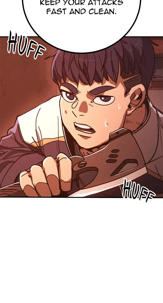 Read The Cleaner chapter 10 image 61 on Lezhin