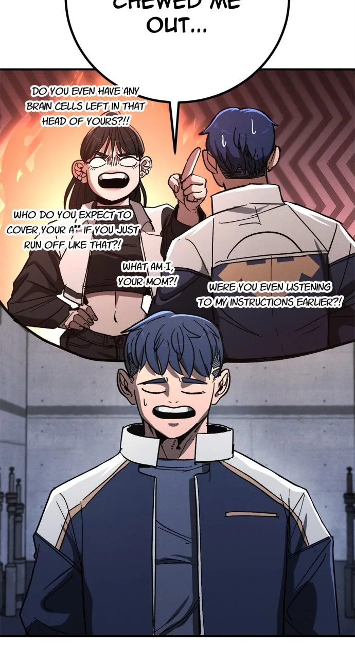 Read The Cleaner chapter 10 image 71 on Lezhin