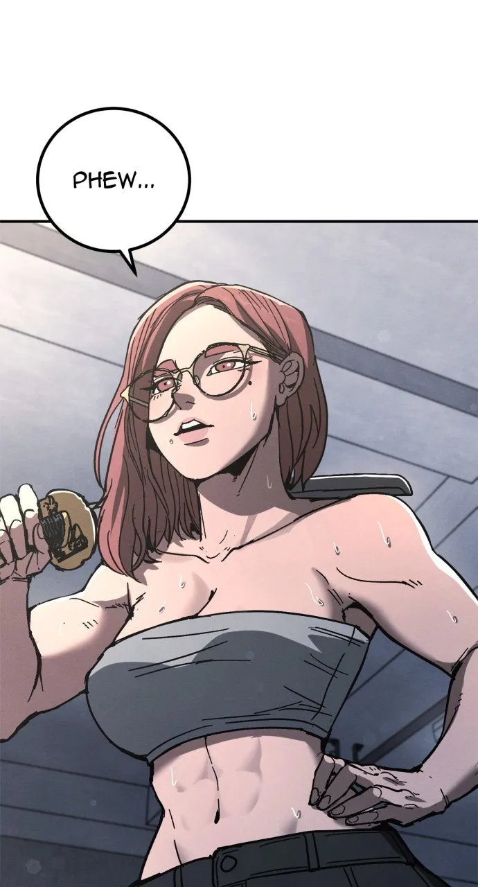 Read The Cleaner chapter 10 image 78 on Lezhin